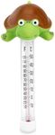 Floating Pool Thermometer, Large Di
