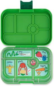 Yumbox Bento Box Original 6 Compartment (Monster)