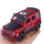 Bestie toys 1/36 Scale Model Compatible with Car Replica Miniature Sports Car Collectible Kids and Adults (Barbus BB700)