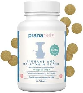 PranaPets 
