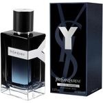 Yves Saint Laurent Perfumes For Men