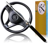 Turnart Steering Wheel Lock Univers