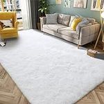 HQAYW 8x10 Area Rug for Living Room