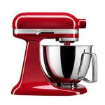 KitchenAid Artisan Mini 3.5 Quart Tilt-Head Stand Mixer - KSM3316X - Empire Red