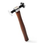 WUTA Leather Mallet Hammer Carbon S