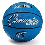 Champion Sports Rubber Official Bas