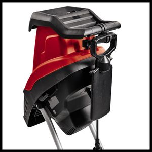 Einhell Garden Shredder – GC-KS 2540 Electric Mulcher