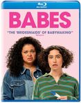 Babes [Blu-Ray]