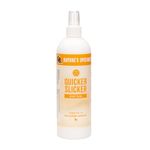 Nature's Specialties Quicker Slicker Ready to Use Detangling and Conditioning Spray, Natural Choice for Professional Groomers, Helps Restore Moisture, Made in USA, 16 oz