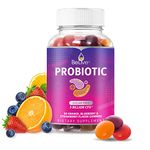 Vegan Probiotic For Male Teen