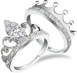 Kingswayjewelry Wedding Ring Sets