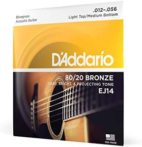 D'Addario 