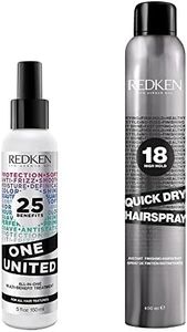 REDKEN Tre