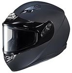 HJC Helmets CS-R3SN Unisex-Adult Fu