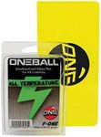 ONEBALL MINI WAX KIT F-1 All Temp W