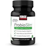 Force Factor Probioslim Probiotics 