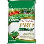 Scotts Turf Builder Pro Lawn Food 32-0-4 5.2kg (400m² Coverage)