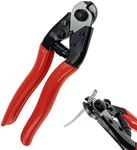 Guanlotion 7.5inch Cable Cutter Wir