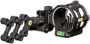 Trophy Ridge Peak 5 Pin Bow Sight (