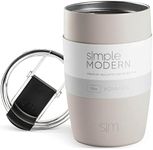 Simple Modern Travel Coffee Mug Tum