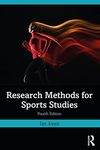 Research Methods for Sports Studies