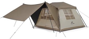 Naturehike Village 5.0 Camping Tent