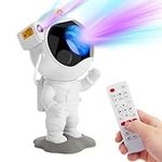 FUKOJEY Astronaut Light Projector -