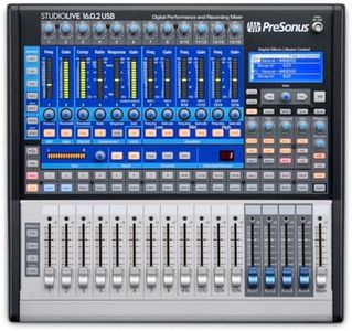 PreSonus S