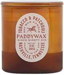 Paddywax V