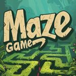 Maze Game