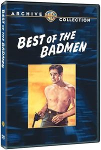Best of the Badmen