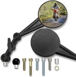 Doubletake Enduro Mirror Kit 2.0, U