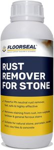 Stone Rust Remover – Heavy Duty Stain Cleaner for Natural Stone