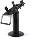 POS Payment Terminal Desktop Stand Bank Credit Card POS Machine Display Stand 360 Degree Rotation Holder for Supermarket Payment