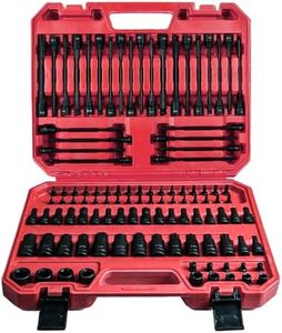 AMM 107PCS