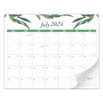 Calendar 2024 - Magnetic Calendar for Fridge, Runs From July 2024 to December 2025, Fridge Calendar 2024 for School, Office & Home Planning and Organizing,15"x12" In