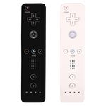 Wii Remotes