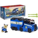 Paw Patrol, Big Truck Pup’s Chase T