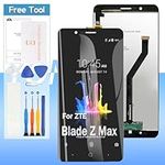 Screen Replacement for ZTE Blade Z 