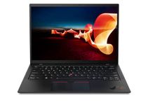 Lenovo ThinkPad X1 Carbon 9th Gen 9 Intel Core i7-1165G7, FHD Non-Touch Screen,16GB RAM, 1TB NVMe SSD, Backlit KYB Fingerprint Reader, Windows Pro