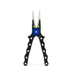 Aluminium Fishing Pliers - Green