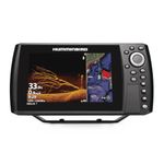 Humminbird 411640-1CHO HELIX 7 CHIRP MDI GPS G4N (Control Head Only) Fish Finder