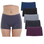 Female Boxer Briefs