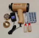 Acupressure Health Care Product Acs Knsya Vati Foot Massage 2 Attachable Health Care Tool Therapy Massager