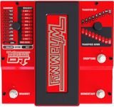 Digitech Whammydtv-1 DT Drop Tune G