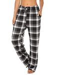 Womens Pajama Bottoms