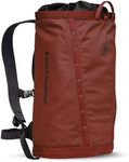 Black Diamond Men Street Creek 20 Backpack - Red Oxide, One Size