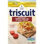 Triscuit Roasted Tomato Olive Oil, 200g