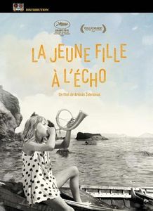 La Jeune F