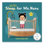 Toddler Sleep Books